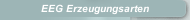 EEG Erzeugungsarten